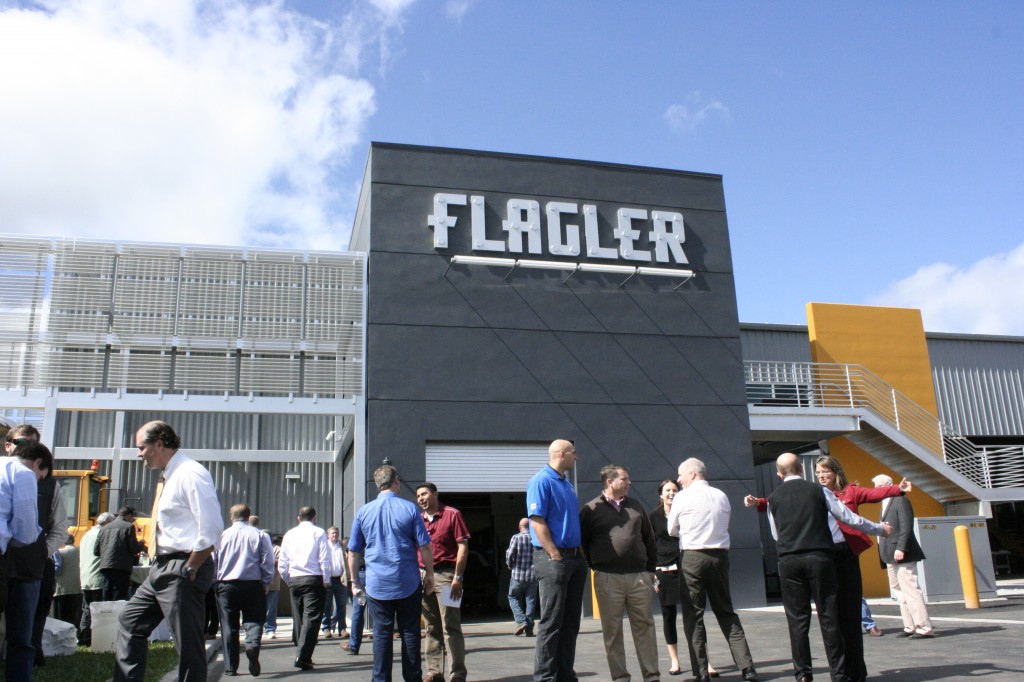 SDLG adds Flagler Construction Equipment as new loader dealer