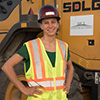 Megan LaPointe of MCL Contracting