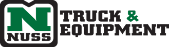 Roseville, MN - Nuss Truck & Equipment