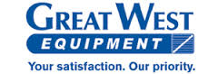 Terrace, BC - Great West Equipment